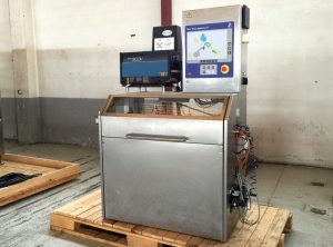 Straw Applicator Tetra Pak TSA Tubex 9001